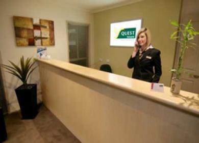 Quest Aparthotel